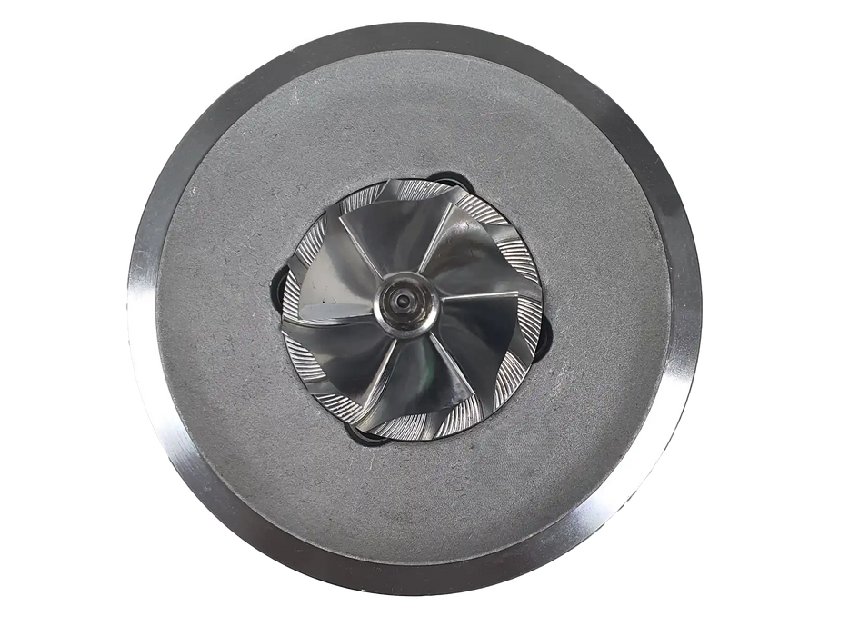 Turbo Core For Audi A4 A6 Q5 VW Passat Tiguan 06L145702M 06L145722B 9VA10