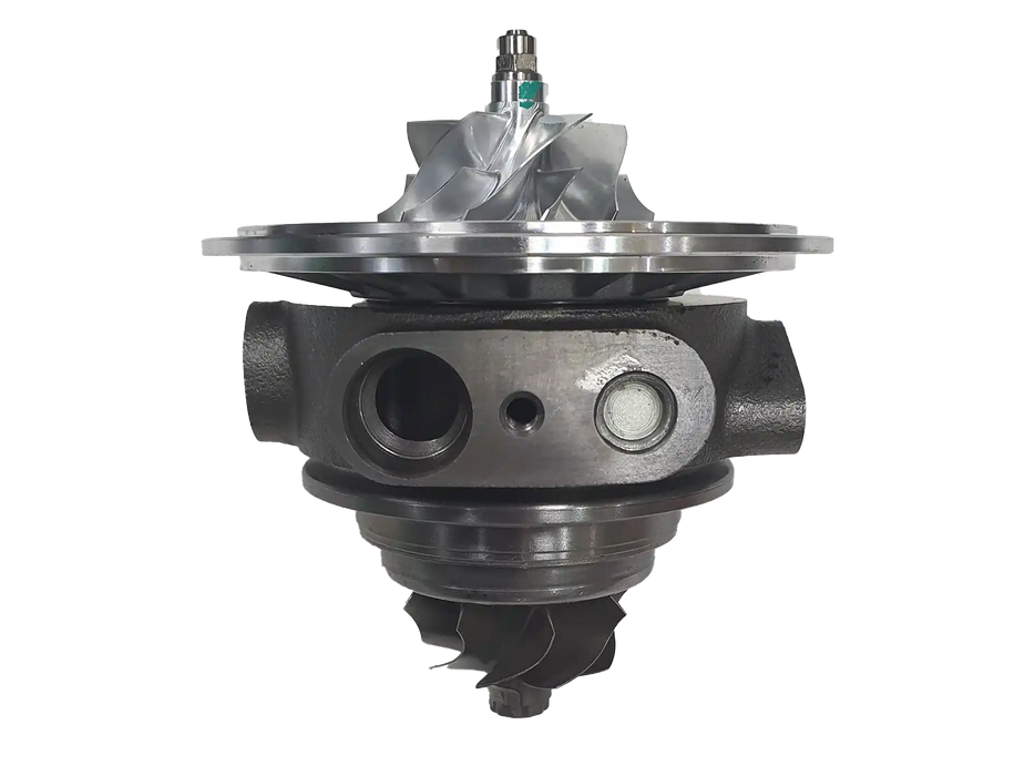 Turbo Core For Audi A4 A6 Q5 VW Passat Tiguan 06L145702M 06L145722B 9VA10