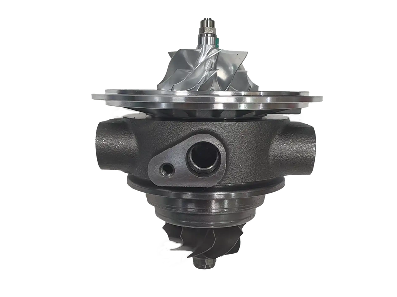 Turbo Core For Audi A4 A6 Q5 VW Passat Tiguan 06L145702M 06L145722B 9VA10