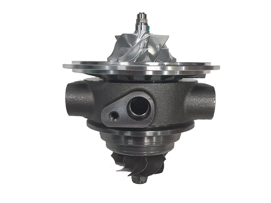 Turbo Core For Audi A4 A6 Q5 VW Passat Tiguan 06L145702M 06L145722B 9VA10