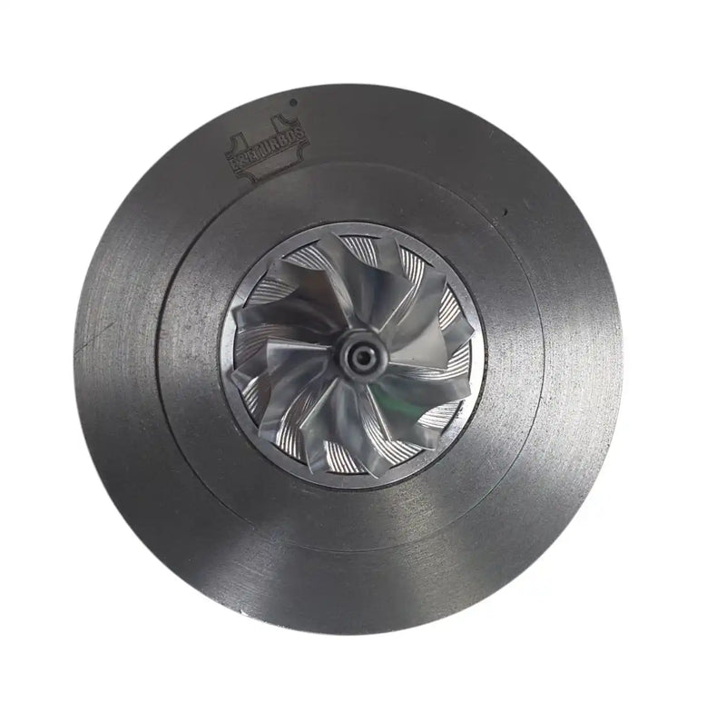 Turbo Core For Mercedes C CLS CLE GLK ML SLK A6510904080 Twin 1000 970 0070