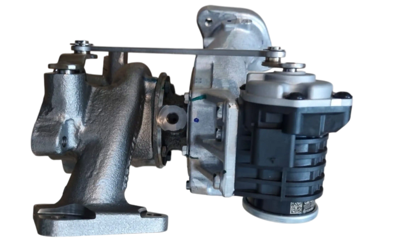 Turbo charger For Ashok Leyland Partner Mitr Bus Truck Bs6 Euro6 883999 5002S X3M00422 Garrett