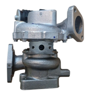 Turbo charger For Ashok Leyland Partner Mitr Bus Truck Bs6 Euro6 883999 5002S X3M00422 Garrett