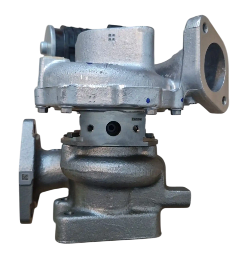 Turbo charger For Ashok Leyland Partner Mitr Bus Truck Bs6 Euro6 883999 5002S X3M00422 Garrett