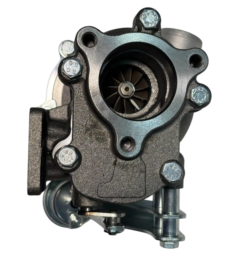 Turbocharger For Ashok Leyland Partner Mitr Bus Truck Bs6 Euro6 883999 5002S X3M00422 Garrett