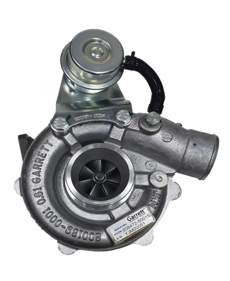 Turbocharger For Bharat Benz MD Bus Truck 808472-5005S A4000900880 Garrett -Themotorparts