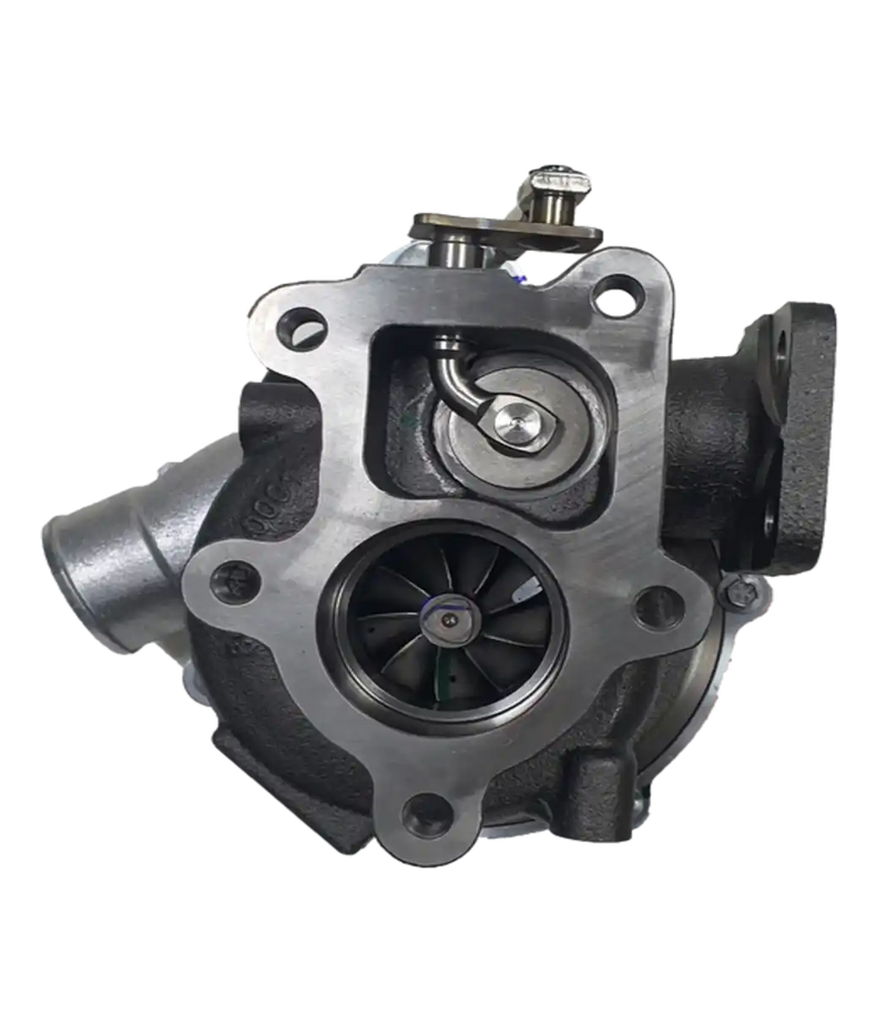 Turbocharger For Bharat Benz MD Bus Truck 808472-5005S A4000900880 Garrett