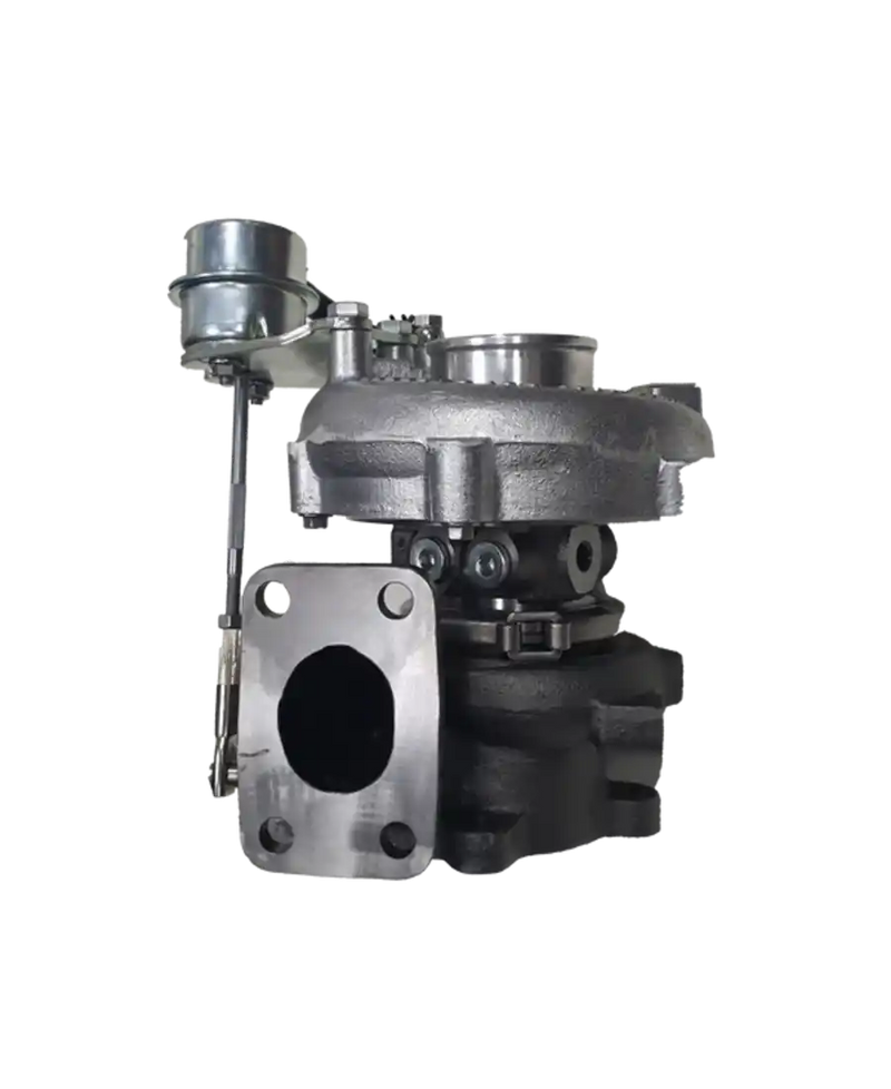 Turbocharger For Bharat Benz MD Bus Truck 808472-5005S A4000900880 Garrett