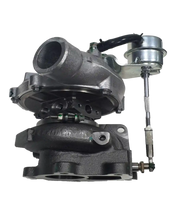 Turbocharger For Bharat Benz MD Bus Truck 808472-5005S A4000900880 Garrett