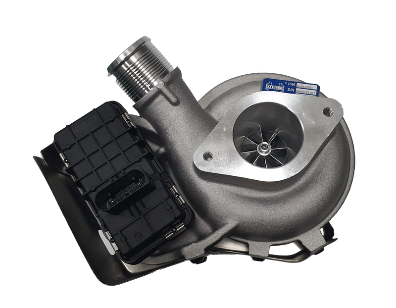 Turbocharger for Ford Endeavour T-3 Ranger 2.2L Everest 831157-0002 FB3Q6K682