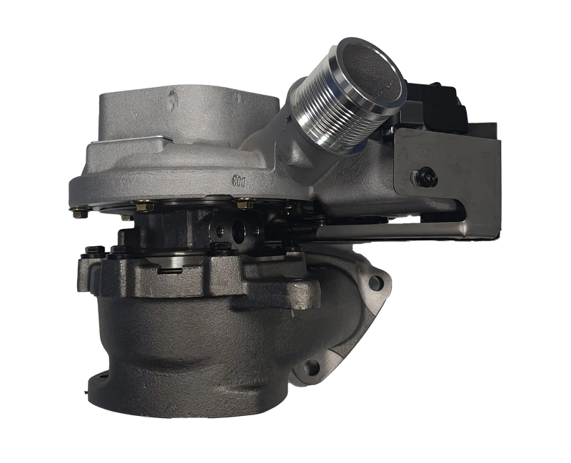 Turbocharger for Ford Endeavour T-3 Ranger 2.2L Everest 831157-0002 FB3Q6K682