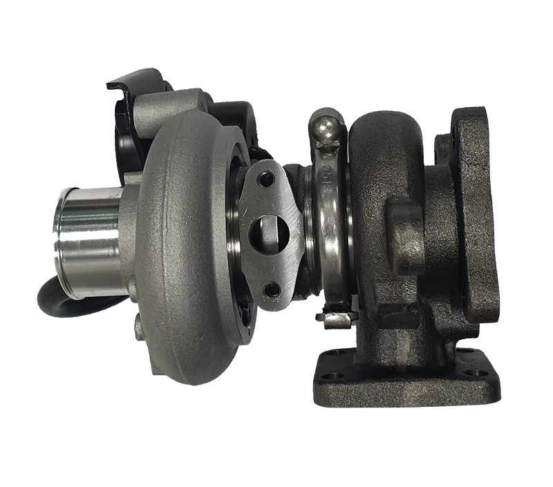 Turbo charger For Hyundai Elantra Tucson 2.0L 49173-08400 28231-27000 - Themotorparts