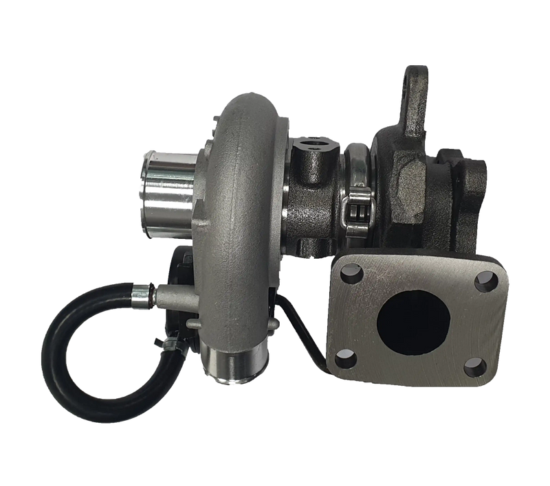 Turbo charger For Hyundai Elantra Tucson 2.0L 49173-08400 28231-27000 - Themotorparts
