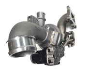 Turbocharger For Kia Seltos 1.0L Petrol Engine 891462-0001 28231-04AA0 Garrett