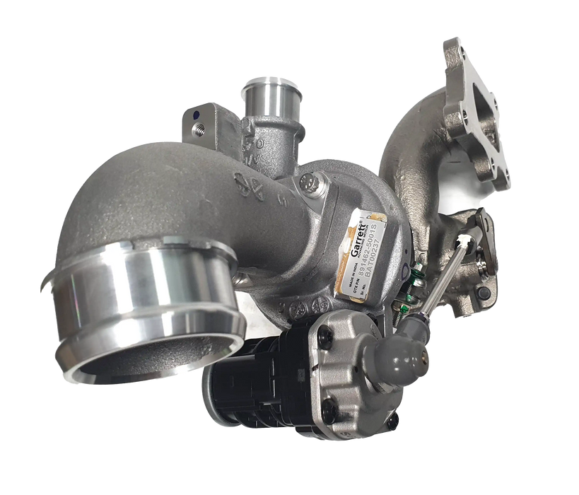 Turbocharger For Kia Seltos 1.0L Petrol Engine 891462-0001 28231-04AA0 Garrett