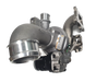 Turbocharger For Kia Seltos 1.0L Petrol Engine 891462-0001 28231-04AA0 Garrett