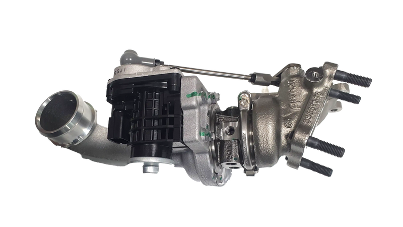 Turbocharger For Kia Seltos 1.0L Petrol Engine 891462-0001 28231-04AA0 Garrett