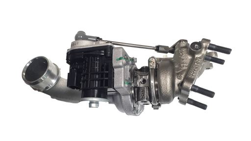 Turbocharger For Kia Seltos 1.0L Petrol Engine 891462-0001 28231-04AA0 Garrett