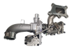 Turbocharger For Kia Seltos 1.0L Petrol Engine 891462-0001 28231-04AA0 Garrett