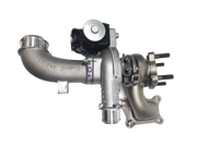 Turbocharger For Kia Seltos 1.0L Petrol Engine 891462-0001 28231-04AA0 Garrett