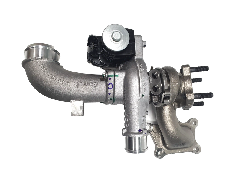 Turbocharger For Kia Seltos 1.0L Petrol Engine 891462-0001 28231-04AA0 Garrett