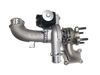 Turbocharger For Kia Seltos 1.0L Petrol Engine 891462-0001 28231-04AA0 Garrett