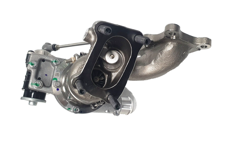 Turbocharger For Kia Seltos 1.0L Petrol Engine 891462-0001 28231-04AA0 Garrett