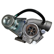 Turbocharger For Komatsu Excavator Construction Pc130 7 49177 08501 6205818270