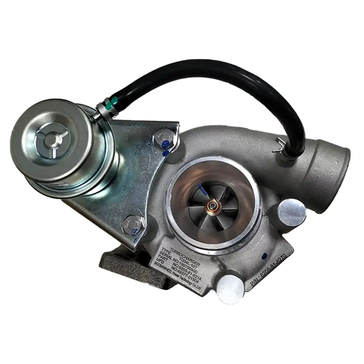 Turbocharger For Komatsu Excavator Construction Pc130 7 49177 08501 6205818270