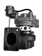 Turbocharger For Komatsu Excavator Construction Pc130 7 49177 08501 6205818270