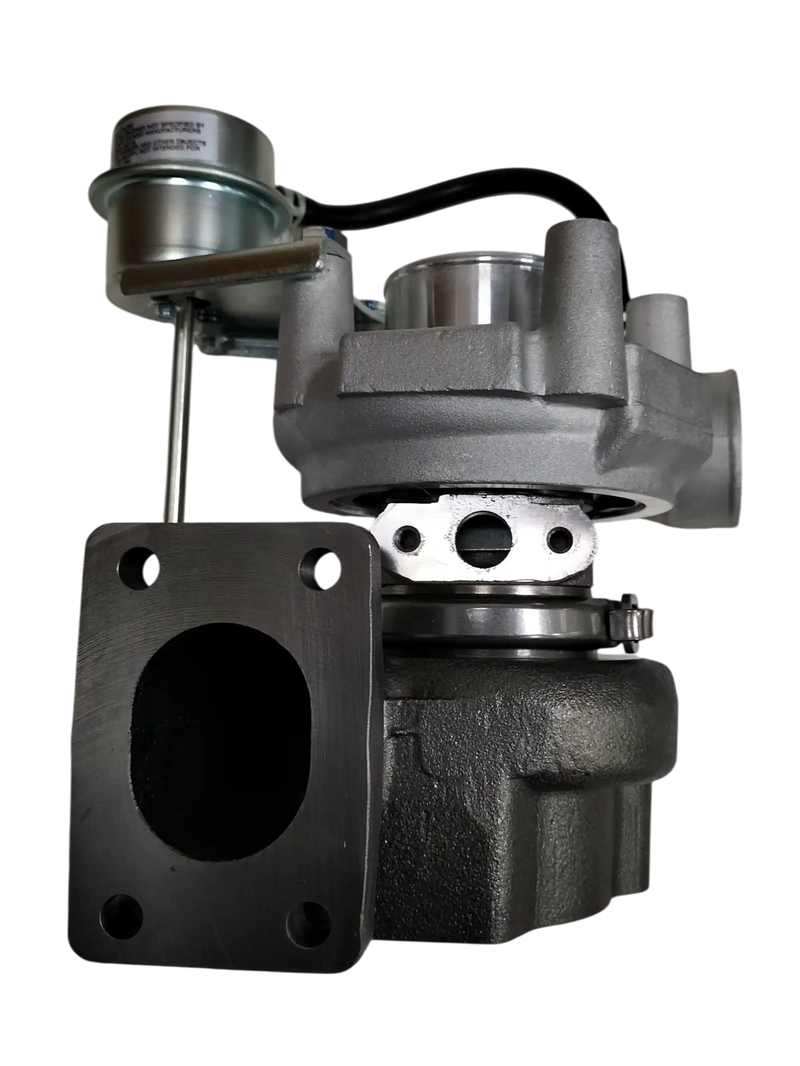 Turbocharger For Komatsu Excavator Construction Pc130 7 49177 08501 6205818270