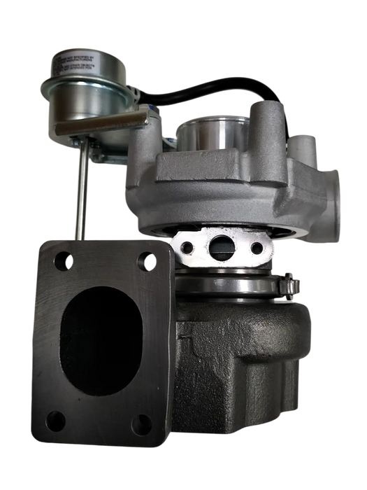 Turbocharger For Komatsu Excavator Construction Pc130 7 49177 08501 6205818270