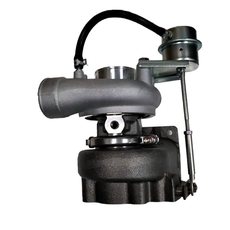 Turbocharger For Komatsu Excavator Construction Pc130 7 49177 08501 6205818270