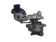 Turbocharger for Land Rover Discovery Jaguar 778400-0005 LR049590 - Themotorparts