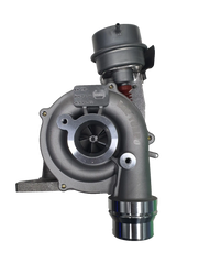 Turbocharger For Renault Duster Nissan Terrano 110 bhp 54399700127 144112505R