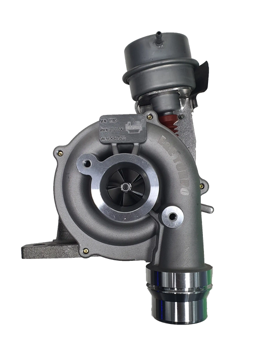 Turbocharger For Renault Duster Nissan Terrano 110 bhp 54399700127 144112505R