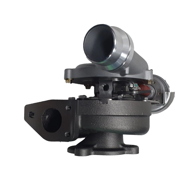 Turbocharger For Renault Duster Nissan Terrano 110 bhp 54399700127 144112505R