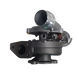 Turbocharger For Renault Duster Nissan Terrano 110 bhp 54399700127 144112505R