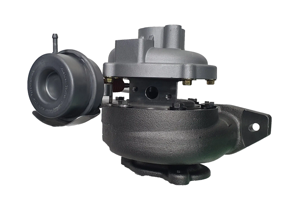 Turbocharger For Renault Duster Nissan Terrano 110 bhp 54399700127 144112505R