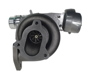 Turbocharger For Renault Duster Nissan Terrano 110 bhp 54399700127 144112505R