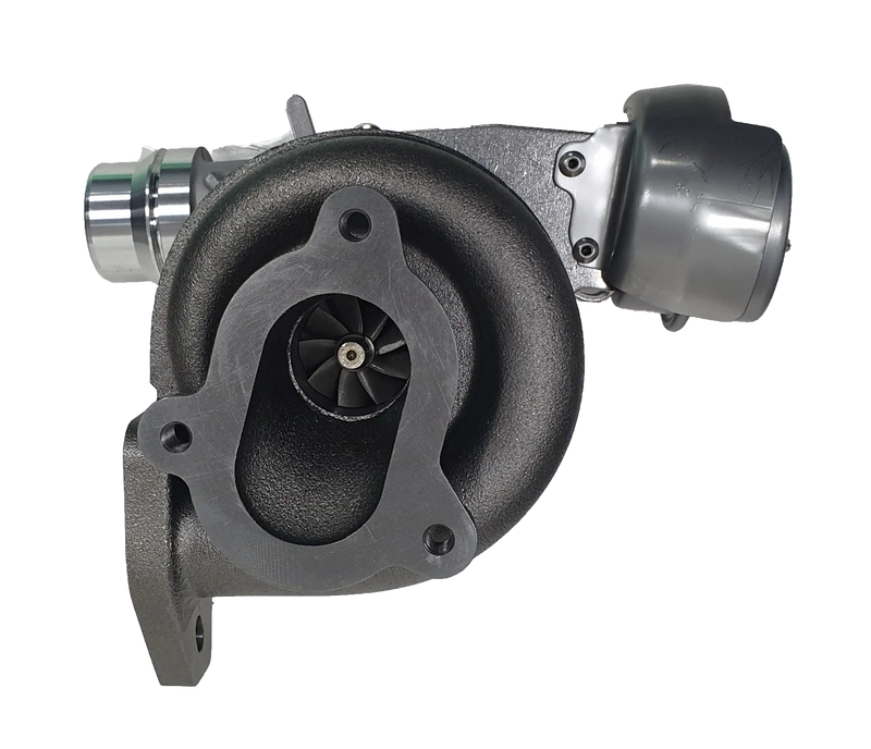 Turbocharger For Renault Duster Nissan Terrano 110 bhp 54399700127 144112505R