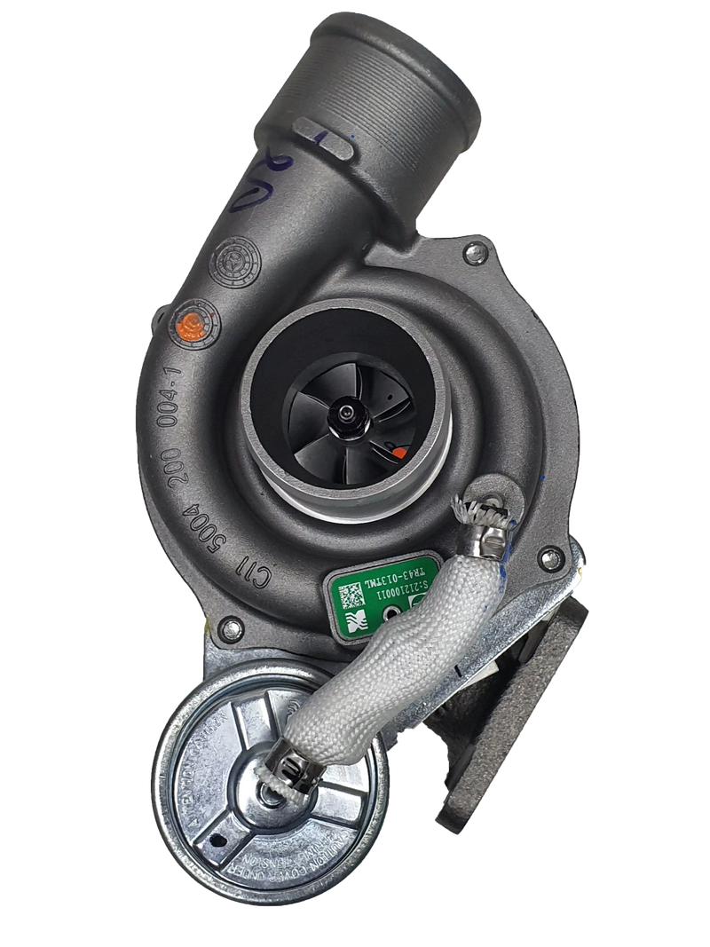 Turbocharger For Tata Xenon TR43-013 104329820279 253414510150 TEL - Themotorparts