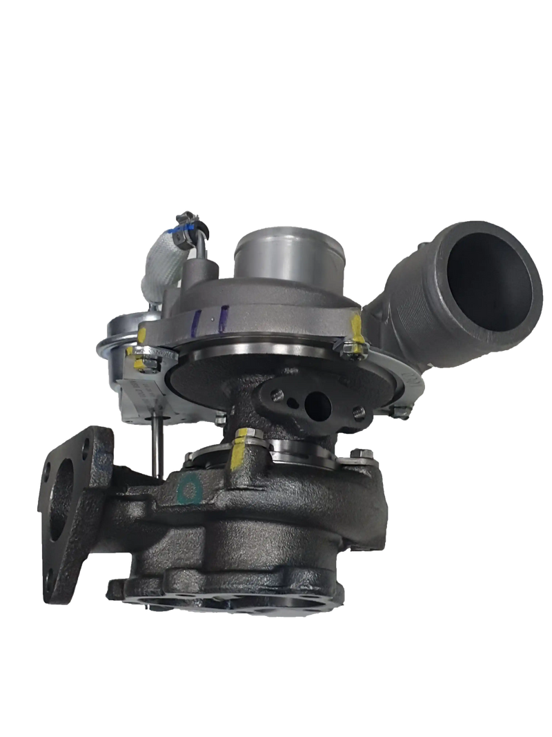 Turbocharger For Tata Xenon TR43-013 104329820279 253414510150 TEL - Themotorparts
