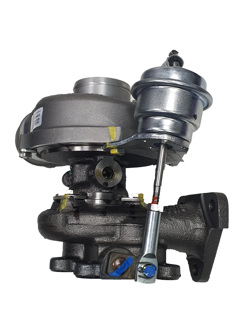 Turbocharger For Tata Xenon TR43-013 104329820279 253414510150 TEL - Themotorparts