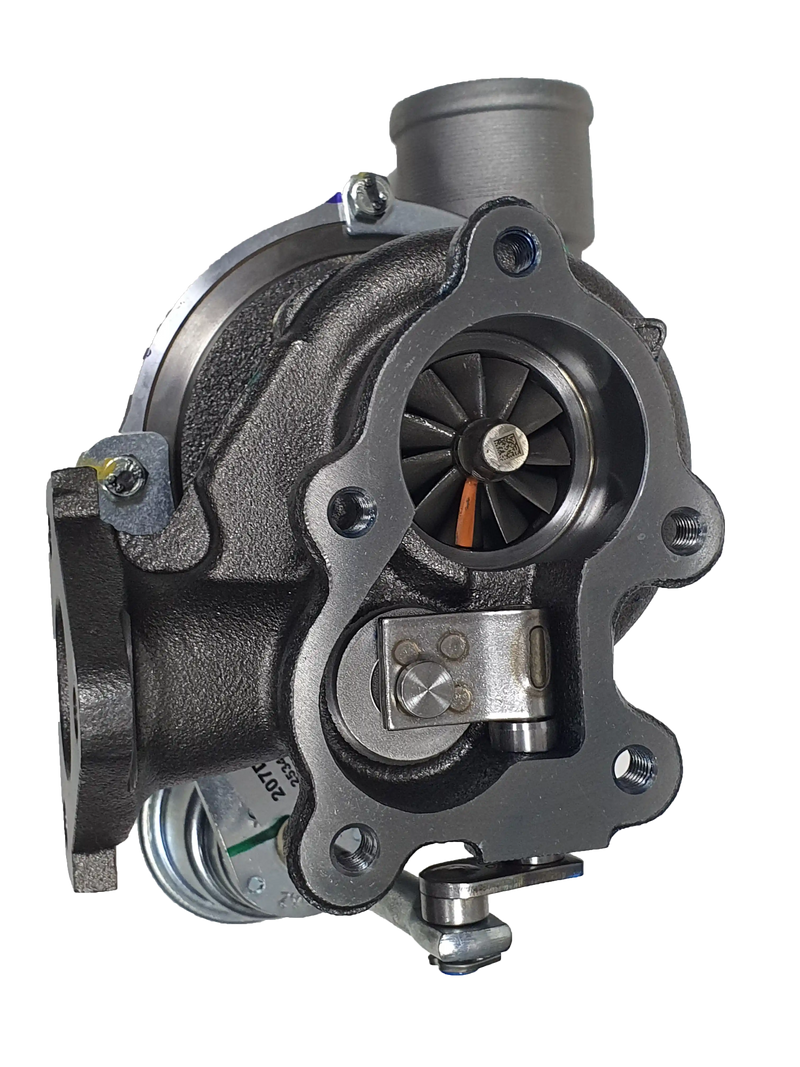 Turbocharger For Tata Xenon TR43-013 104329820279 253414510150 TEL - Themotorparts