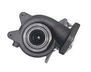 Turbocharger For Toyota Fortuner Innova Crysta Hilux 2.4L 17201-11110 Bs6 - Themotorparts