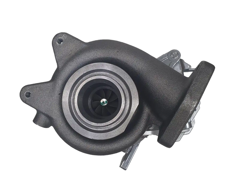 Turbocharger For Toyota Fortuner Innova Crysta Hilux 2.4L 17201-11110 Bs6 - Themotorparts