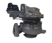 Turbocharger For Toyota Fortuner Innova Crysta Hilux 2.4L 17201-11110 Bs6 - Themotorparts