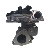 Turbocharger For Toyota Fortuner Innova Crysta Hilux 2.4L 17201-11110 Bs6 - Themotorparts