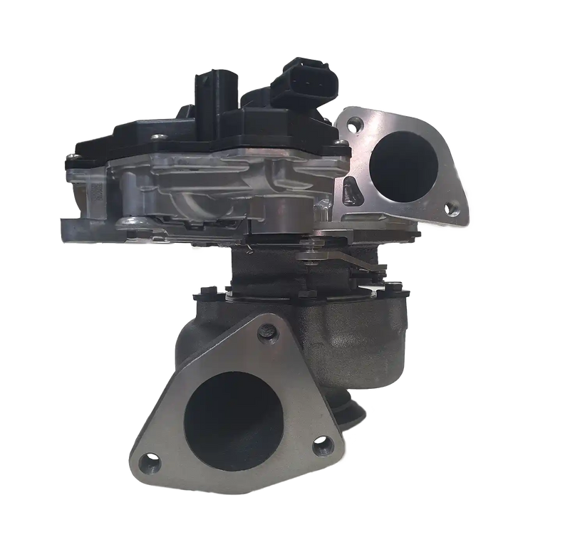 Turbocharger For Toyota Fortuner Innova Crysta Hilux 2.4L 17201-11110 Bs6 - Themotorparts